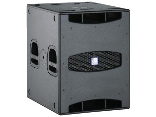 15" 800w RMS Active Subwoofer