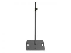Gravity GLS431B 3m Push Up Lighting Stand with Base Plate