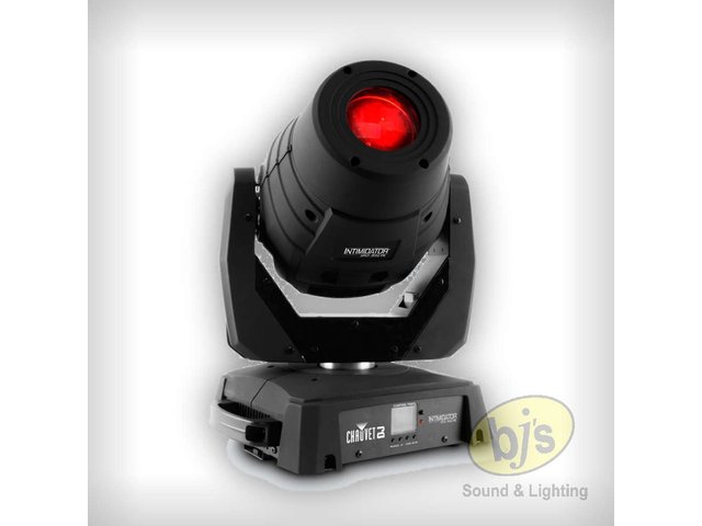 Chauvet Intimidator LED Spot 355Z IRC Moving Head