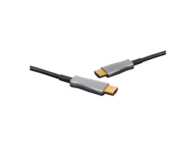 40m HDMI to HDMI Active Optical Cable
