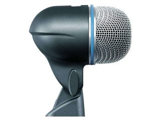 Shure Beta 52A Kick Microphone