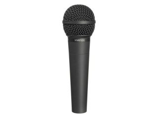 Basic Wired Vocal Microphone