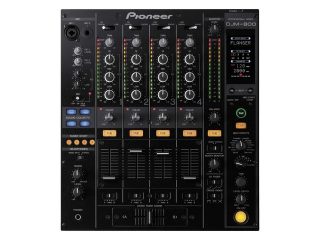 Pioneer DJM-800 DJ Mixer