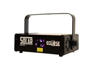 AVE Eclipse Solar 700 RGB Pattern Laser
