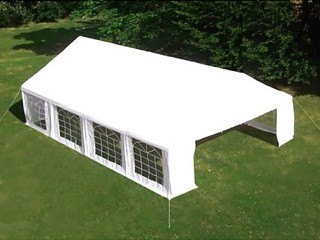 4x8m Marquee