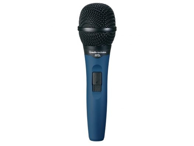Audio Technica Microphone  Inc Cable