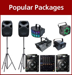 Popular Packages