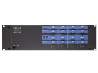 Cloud CX4 MKII Rack Zone Mixer