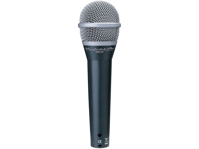 General Purpose Microphone