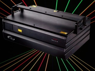 Large (PhantomRGB720) Laser
