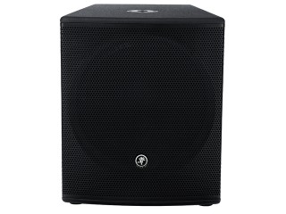 MACKIE 18" Powered Subwoofer