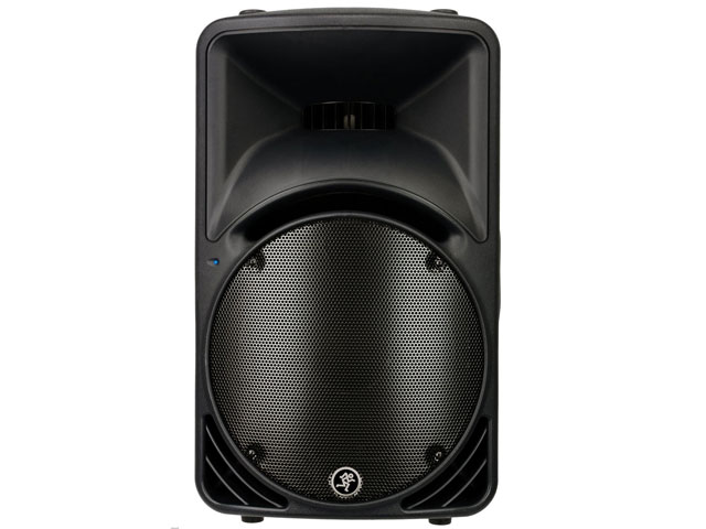 Mackie SRM450  12" 450watt Active Speaker