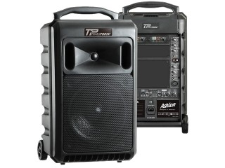 Portable PA system