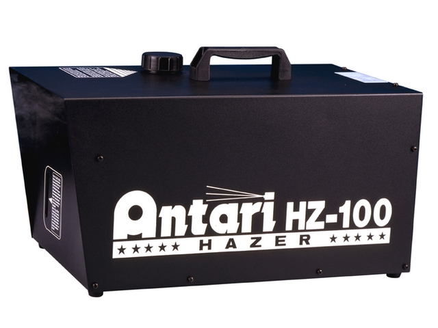 Antari Haze Machine (2.5lt tank)