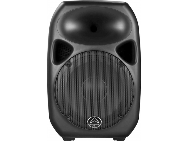Wharfdale 8" Powered Speaker