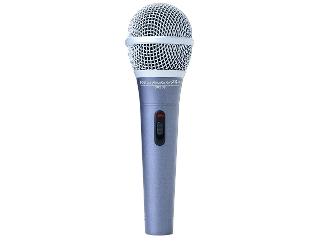 Wharfedale Pro DM Microphone