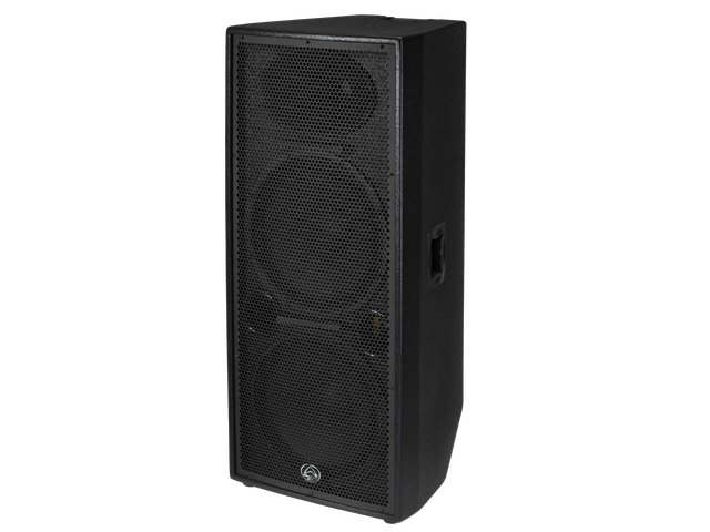 Wharfedale Pro DELTA 215 1000W RMS